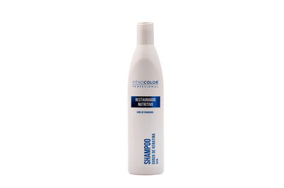 SHAMPOO RESTRUCTURANTE X 350ML FITHOPLASMA
