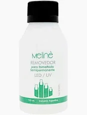 REMOVEDOR UV MELINE X 120