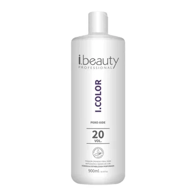 CREMA OXIGENADA I BEAUTY 20V X 900ML