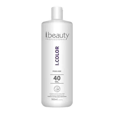 CREMA OXIGENADA I BEAUTY 40V X 900ML