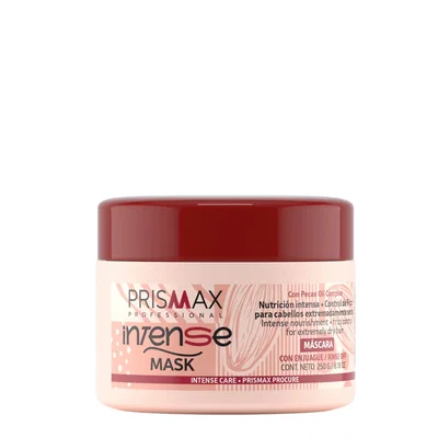 MASCARA INTENSE CARE x 250 gr PRISMAX