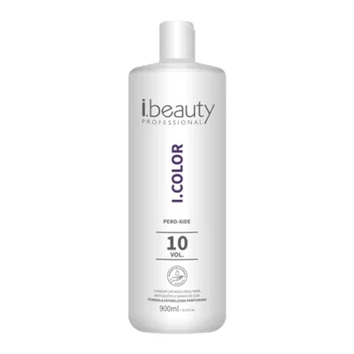 CREMA OXIGENADA I BEAUTY 10V X 900ML