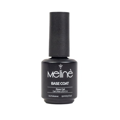 BASE COAT x15 SEM-PERM MELINE