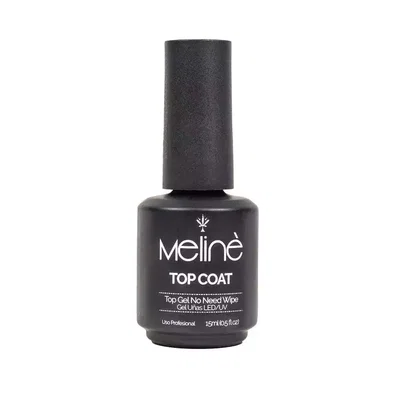 TOP COAT x15 SEM-PERM MELINE