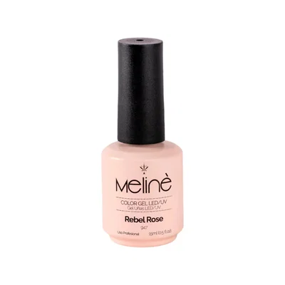 ESM x15ml SEM-PERM MELINE 947 rebel rose