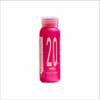 CREMA OXIGENADA 20V X 90ML BEAUTY COLOR                                                                                                              