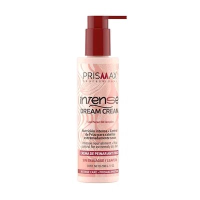 CREMA DE PEINAR DREAM CREAM x 200 gr INTENSE PRISMAX