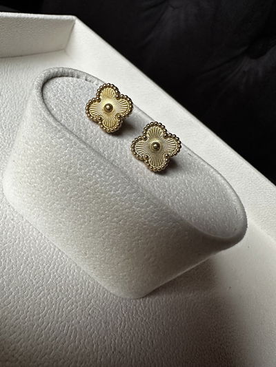 Aros Van-C Gold 