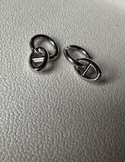 Aros CD Silver 