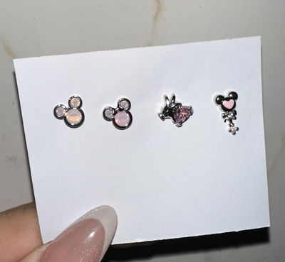 Aros Set Disney 