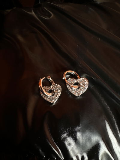 Aros Love Silver 