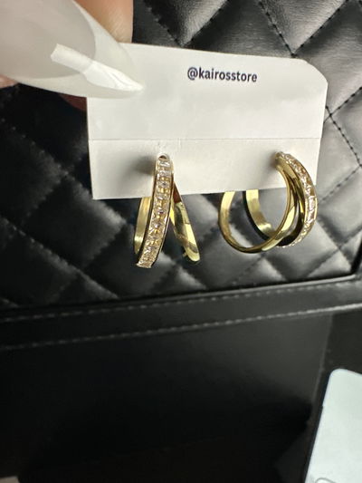 Aros Lady