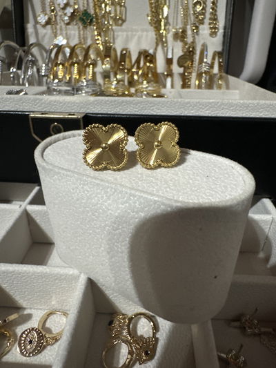 Aros Van-C Gold big 