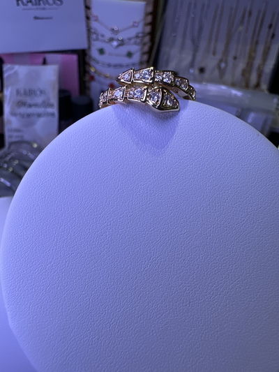 Anillo blgr gold 