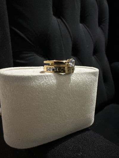 Anillo Ibiza 