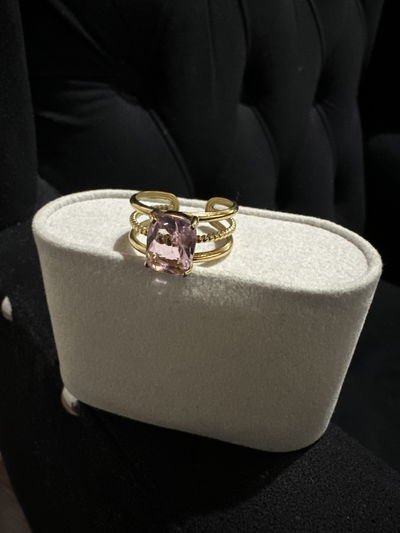 Anillo Díana 