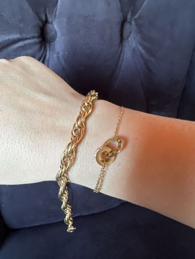 Pulsera Ari