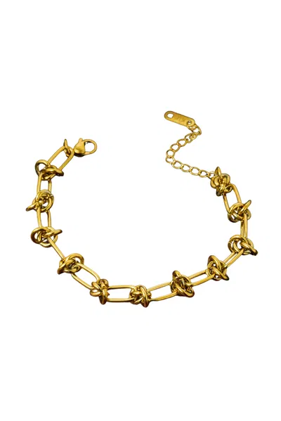 Pulsera Nudo
