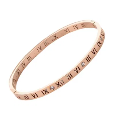 Esclava Roma Gold Rose