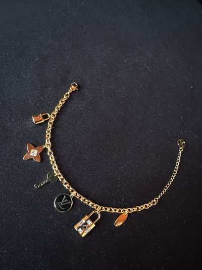 Pulsera LV LUXURY