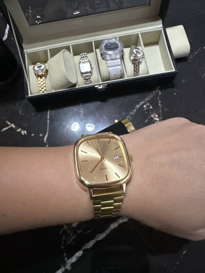 RELOJ AFRODITA