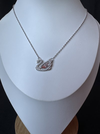 Cadena Swa Silver