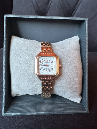 Reloj Paris