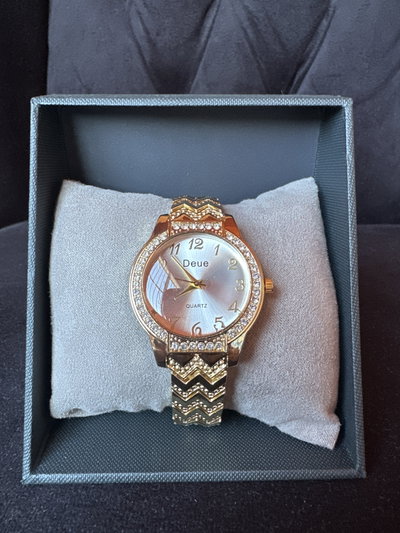 Reloj Gemma