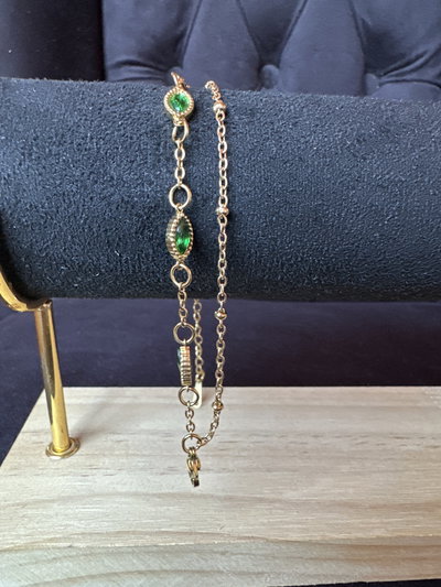 Pulsera Trinidad