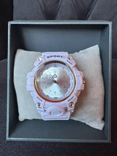 Reloj ISADORA LILA