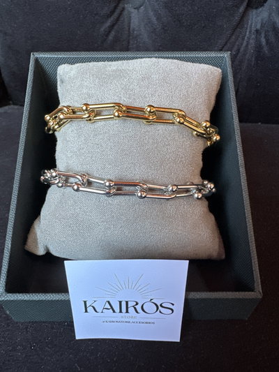 Pulsera Tiff 