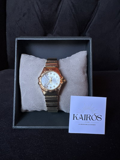 Reloj Roxy II