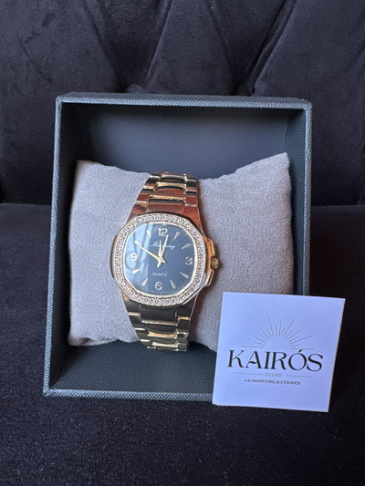 Reloj Fortuna II