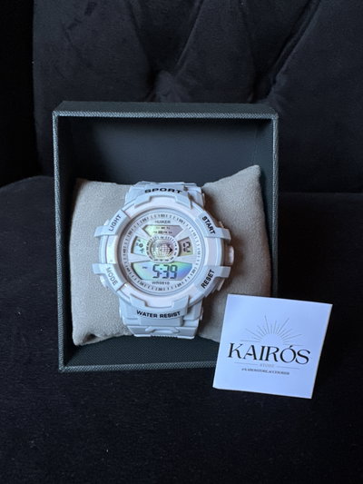 Reloj Artemisa