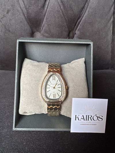 Reloj LE GEMME gold