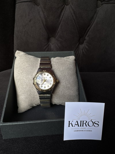 Reloj Roxy combinado