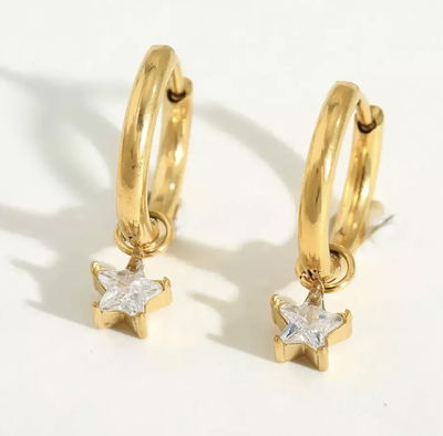 Aros Estrella 