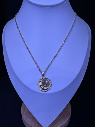 Cadena Cielo