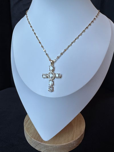 Cadena ángeles 