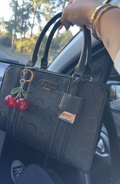 Llavero Cherry 