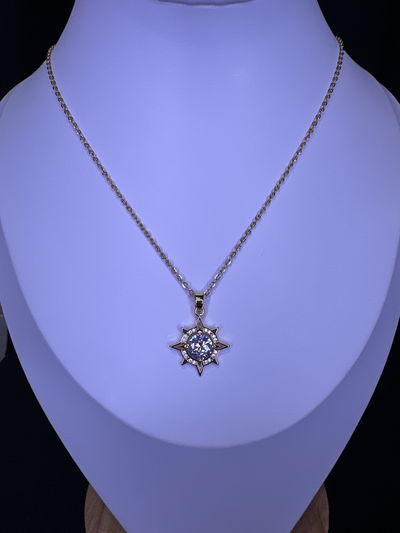 Cadena estrella del norte 
