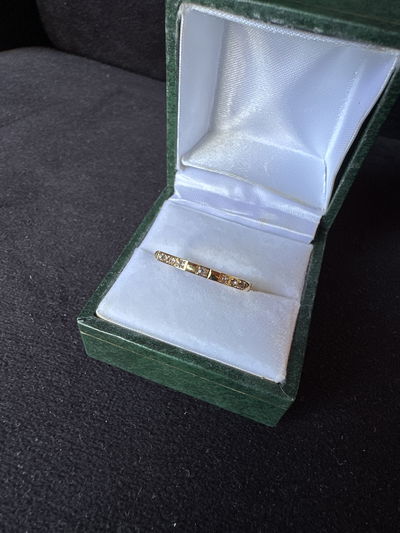Anillo Divine 