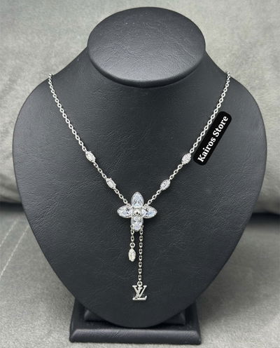 Cadena LV Exclusive 