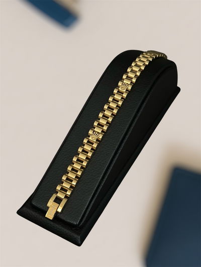 Pulsera RLX Gold Slim 