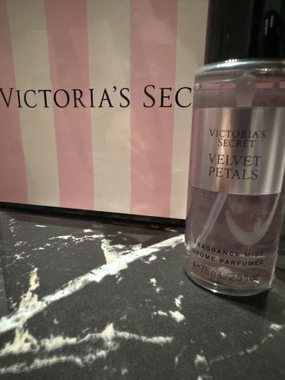 Body Mist Victoria´s Secret Splash Velvet Petals