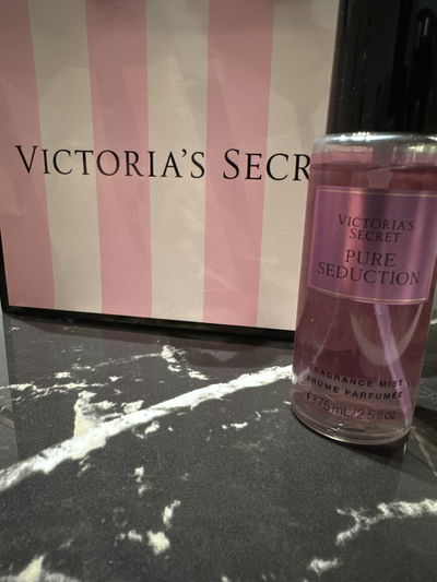 Body Mist Victoria´s Secret Splash Pure Seduction