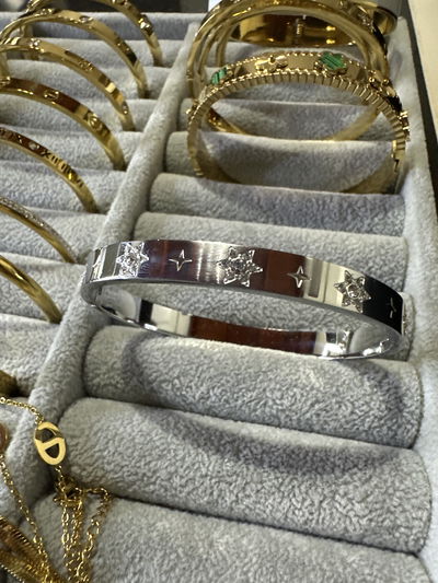 Esclava Orión Silver 