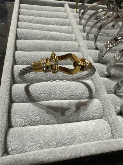 Pulsera FRED