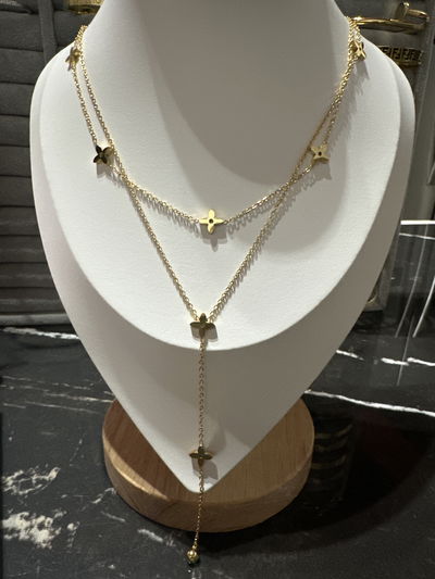 Cadena LV 