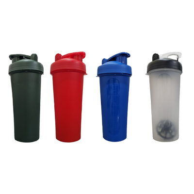 Shaker colors 700cc Con antigrumos